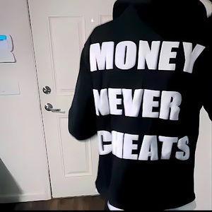 Meet your Posher, Jaffar